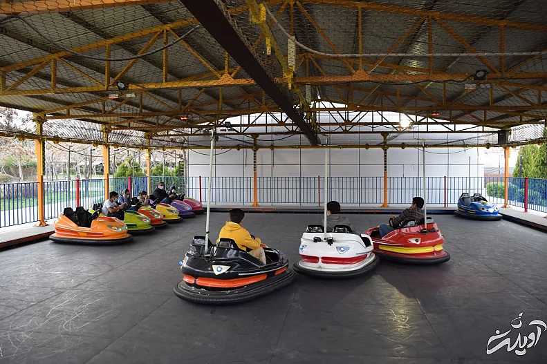 دریاچه چیتگر